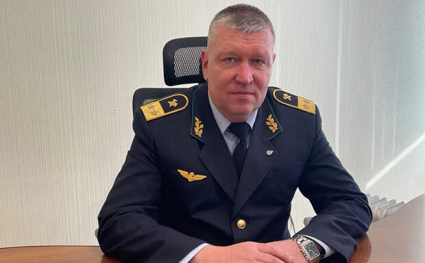 Новым начальником Новосибирского метрополитена стал Максим Серебренников