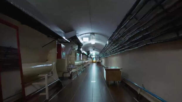 В демонстрации Зеленским бункера увидели один знак Европе