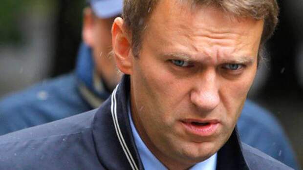 Навальный штурмует политический олимп
