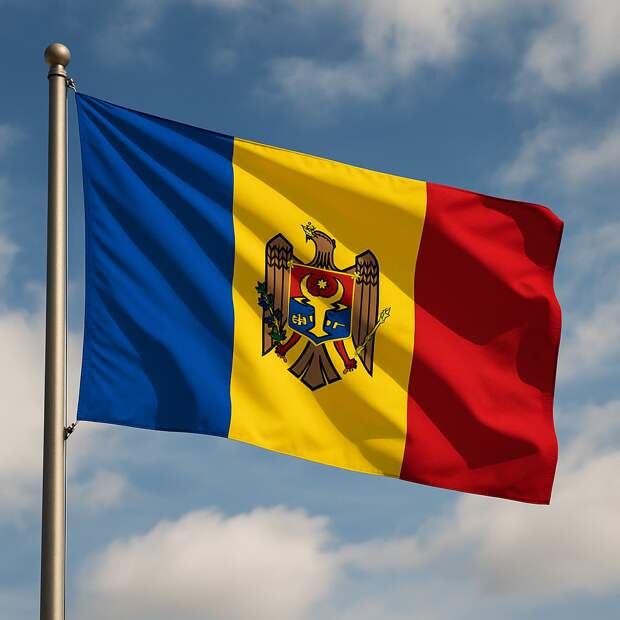 МИД Молдавии вызвал посла РФ из-за аварии на украинской ГЭС