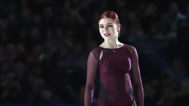 Рудковская: если Трусова решила вернуться в спорт, то возобновить карьеру у Тутберидзе правильное решение