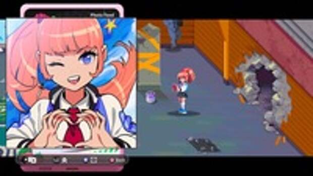 Обзор River City Girls 2