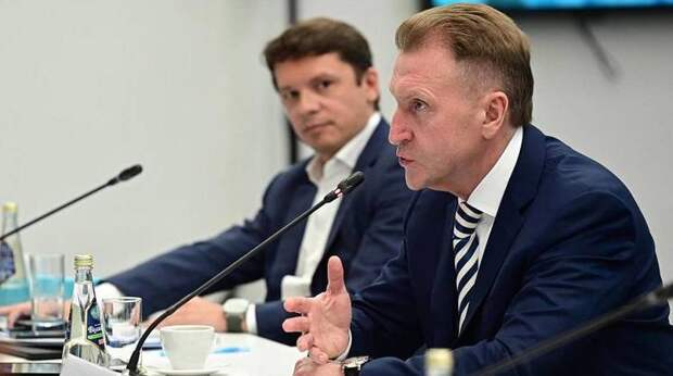 Состоялось заседание Совета директоров Фонда «Сколково», на котором были приняты результаты выполнения стратегические КПЭ фонда за 2022 год