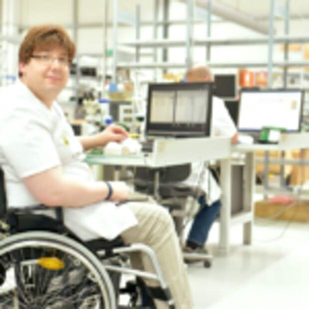 Как работодатель обязан соблюдать права инвалида
