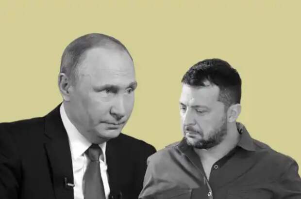 «Зеленского казнят прямо на Майдане». Украинцы прислушались к Путину? Прозвучали важные слова президента РФ