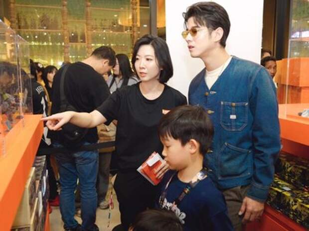 Компания Blokees дебютировала на Thailand Toy Expo 2026 года, представив несколько продуктов