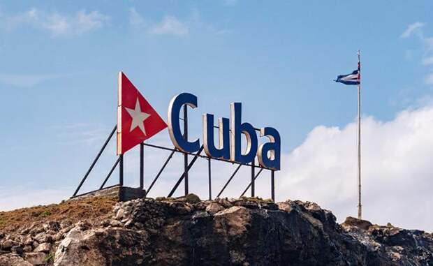 «Плюс ром, сигары и девочки»: Марко Рубио одержим идеей вернуть Кубу в орбиту США