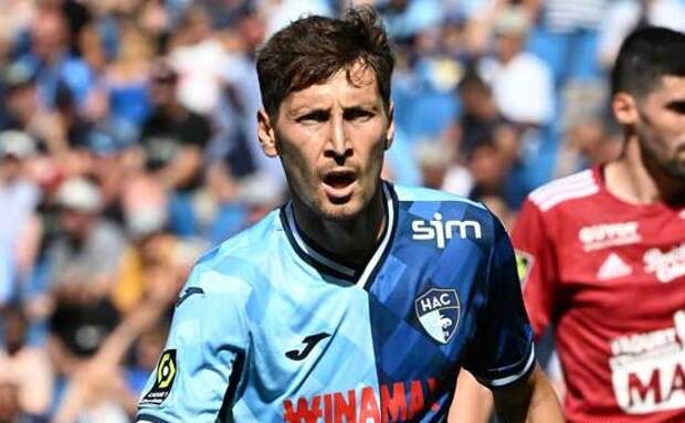 «Гавр» Кузяева снова проиграл и опустился в зону стыковых матчей, команде грозит вылет