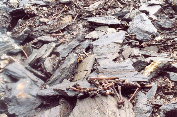 Тайна озера Роопкунд в Гималаях