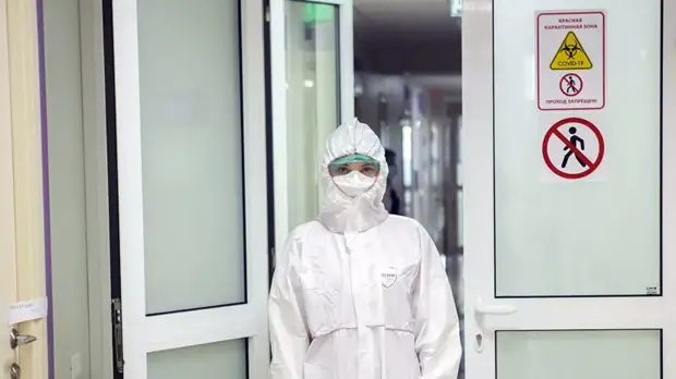 В Приморье рассказали о ходе кампании по вакцинации от COVID-19