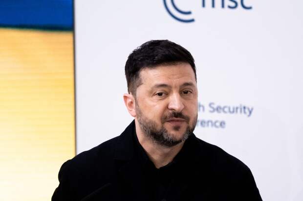 Зеленский захотел трансформировать ВСУ по примеру России