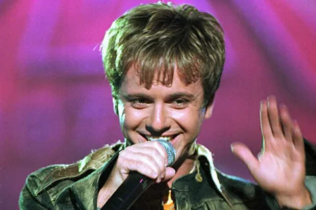 Морозов оценил стоимость возвращения Андрея Губина на сцену — минимум 60 млн рублей