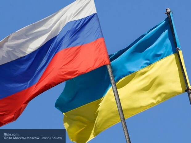 РФ пригрозила Киеву международным трибуналом из-за инцидента в Керченском проливе