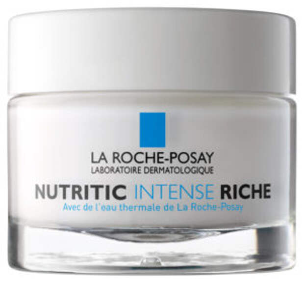 Питательный крем для глубокого восстановления «NUTRITIC INTENSE RICHE»