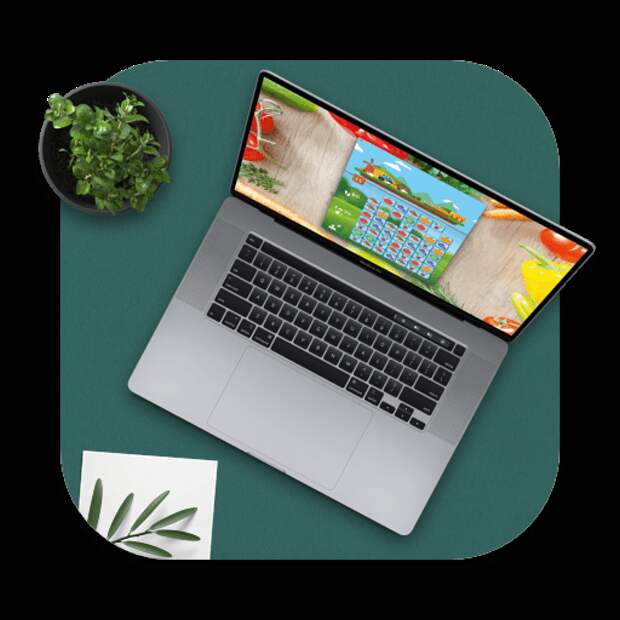 Mama's farm available on Mac