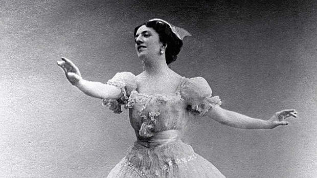 «Ужасна!»: как отвергнутая Петипа балерина из подвала спасла русский балет, но так и не стала примой