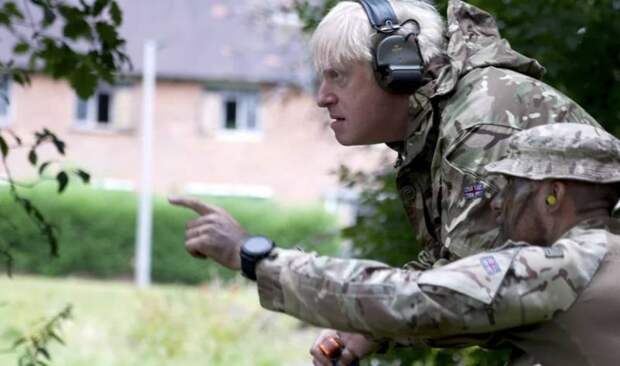 УКРАИНА: НОВОСТИ 24.07.2022 день