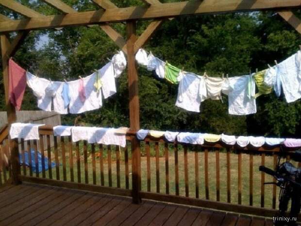 Привычки наших родителей, которые сейчас кажутся странными