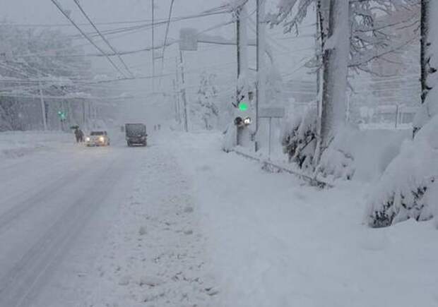Жителей нескольких районов Кубани предупредили об эвакуации из-за погоды