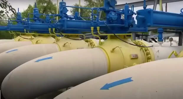 Суд в Швейцарии разрешил российскому оператору газопровода СП-2 искать инвестора для спасения от банкротства