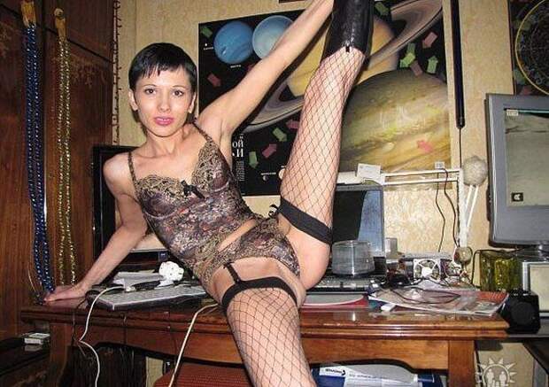 Глупые и смешные фотографии девушек из социальных сетей (83 фото)