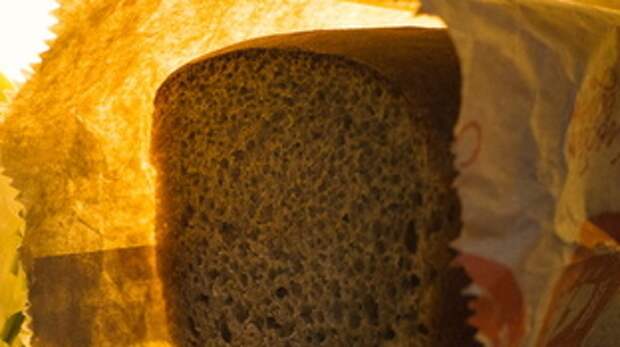 Странный намёк: жительница Приморья купила хлеб с окурком