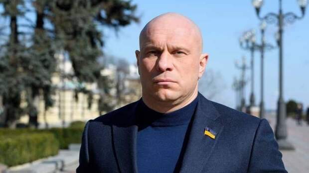 Депутат Рады Кива предложил Украине и России объединиться в славянский союз