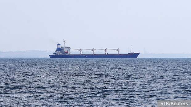 Украина разозлила еще одного соседа