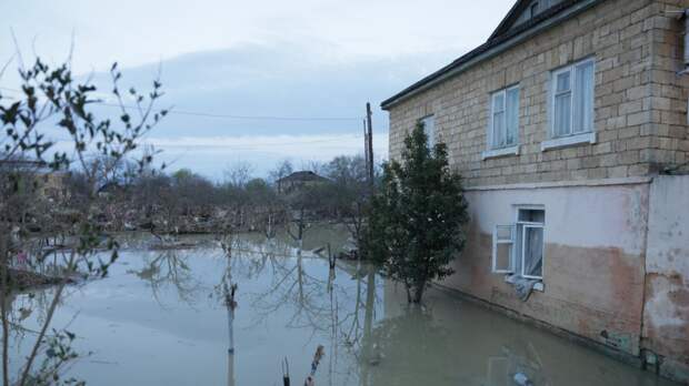МЧС: комплексный план по восстановлению Дагестана и Чечни вскоре сформируют