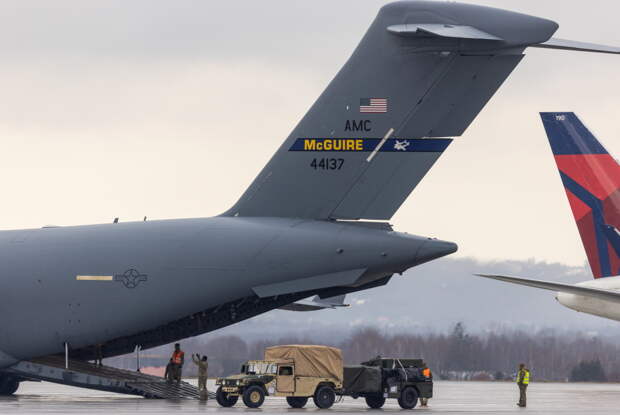 Активность НАТО в Польше связали с одним фактом про ВСУ