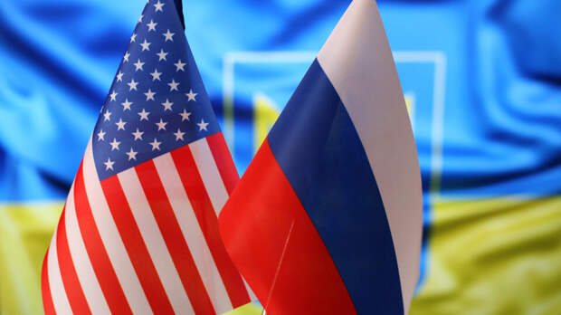 Трехсторонние переговоры России, Украины и США пройдут в Абу-Даби 23 января