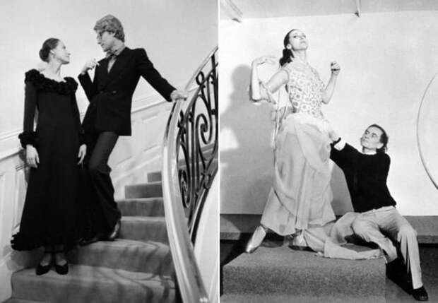 Уроки стиля от Майи Плисецкой: Что связывало балерину с Пьером Карденом и Коко Шанель
