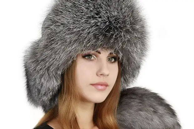 Норковые шапки 2018 года: модные тенденции, фото, советы по выбору  art-textil.ru