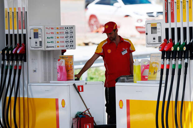 Telegraph: Shell и ВP готовятся вернуться в Венесуэлу после свержения Мадуро