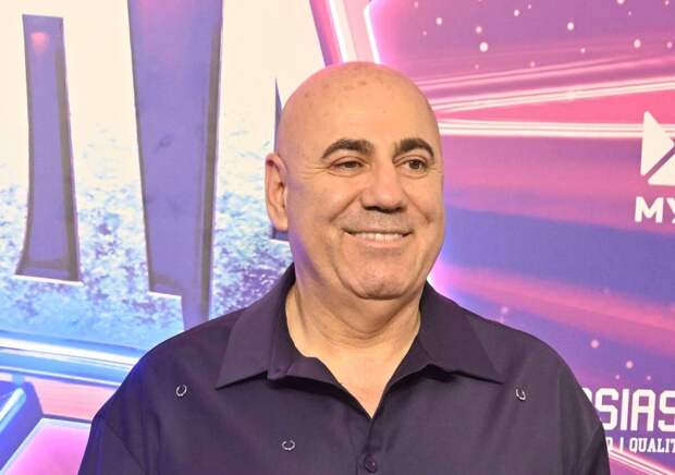 Иосиф Пригожин