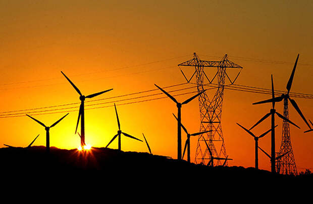 Ember: возобновляемые источники в 2023 году обеспечили 30,3% мировой электроэнергии