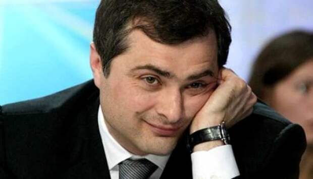 Вассал возмущён: МИД Украины отреагировал на возможное участие Суркова в переговорах между США и РФ по Донбассу | Продолжение проекта «Русская Весна»