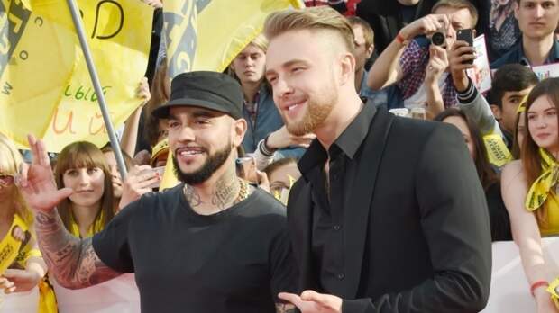 Участница «Холостяка» Маша Вебер резко высказалась в адрес Егора Крида