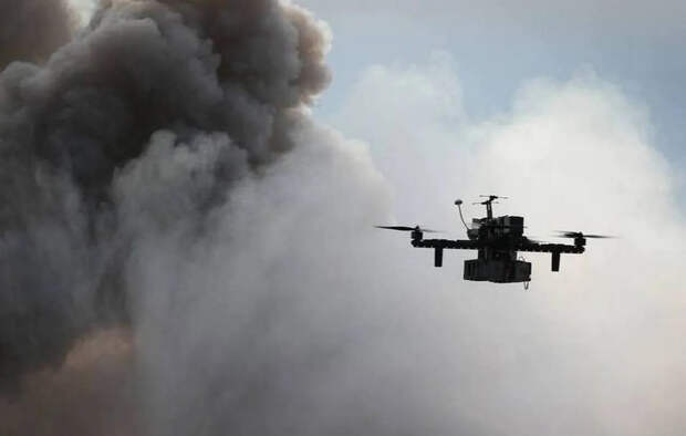 Появление в арсенале «Хизбаллы» FPV-дронов привело к большим потерям ЦАХАЛ