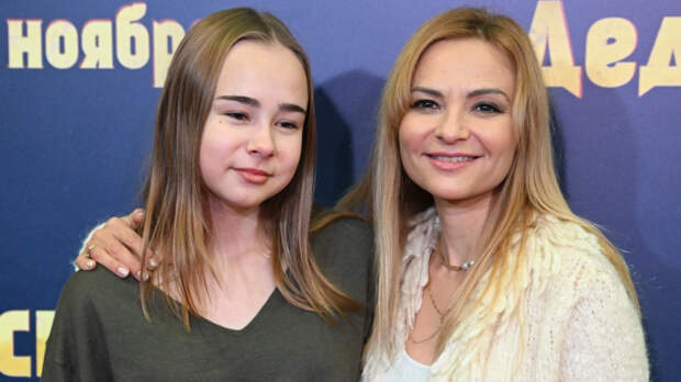 «Я еще котируюсь!» — вдова Левкина о том, как ее перепутали с подругой дочери