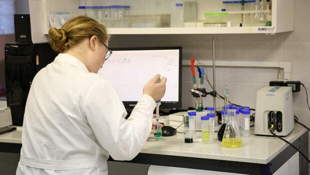 lab radiopharma