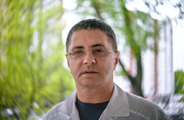 Доктор Мясников назвал непростительную для врача ошибку