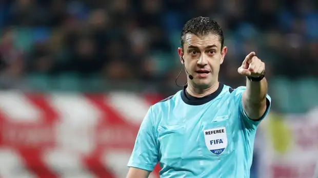 Кашшаи отреагировал на открытое письмо «Спартака»