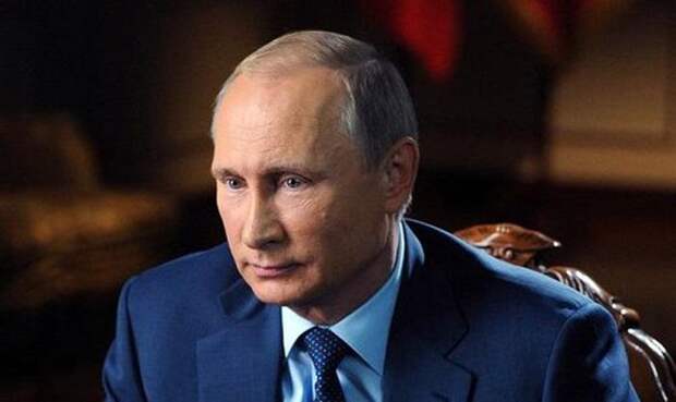 CNN о решении Кремля не высылать дипломатов США: Путин в своём стиле