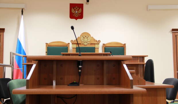 Администрация Белгородского района подала в суд на строительную компанию «Тисайд»