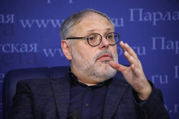 Сколько лет Россия будет «осваивать» Украину, рассказал Хазин