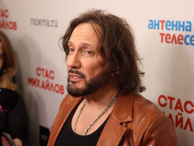 «Не нравится — развернитесь»: Михайлов осадил требующих его вернуть старый стиль