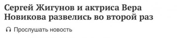 Шутка про Жигунова