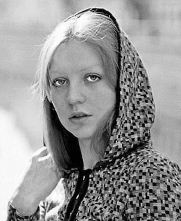 Светлана Крючкова