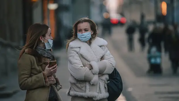 В Курганской области синоптики прогнозируют потепление на выходных